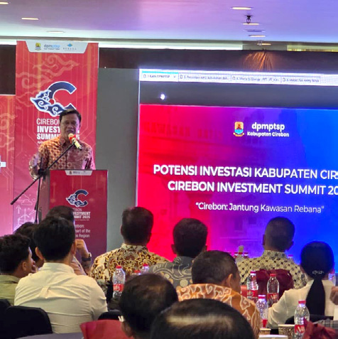 Pelayanan investasi