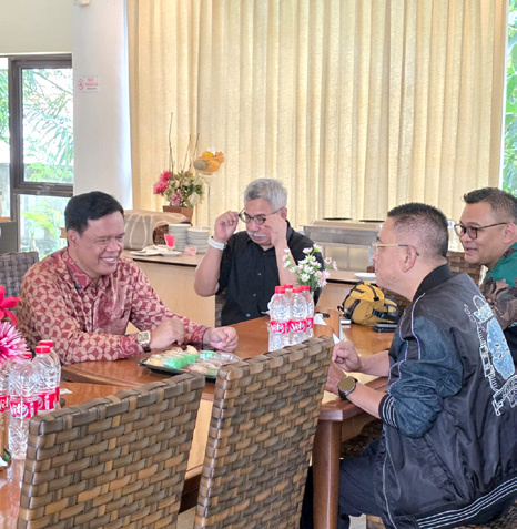 Mal Pelayanan Publik Cirebon