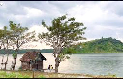 Setu Patok 1