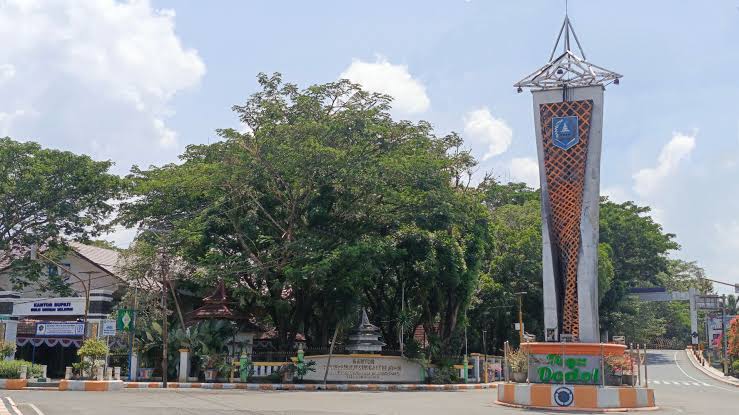 Profil Investasi Kabupaten Hulu Sungai Selatan