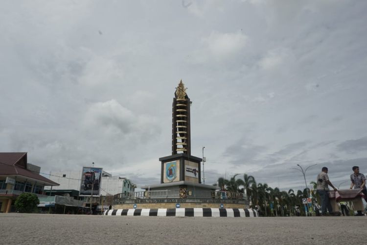 Profil Investasi Kabupaten Paser