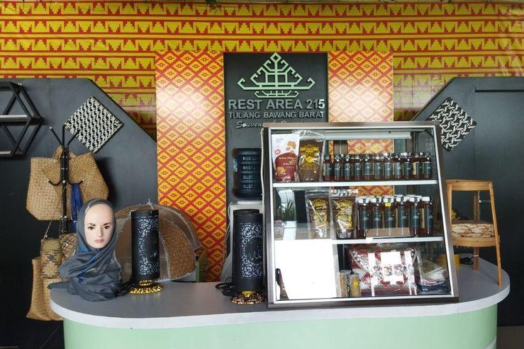 Cinderamata Tubaba