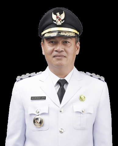 Ir. Novriwan Jaya, S.P.