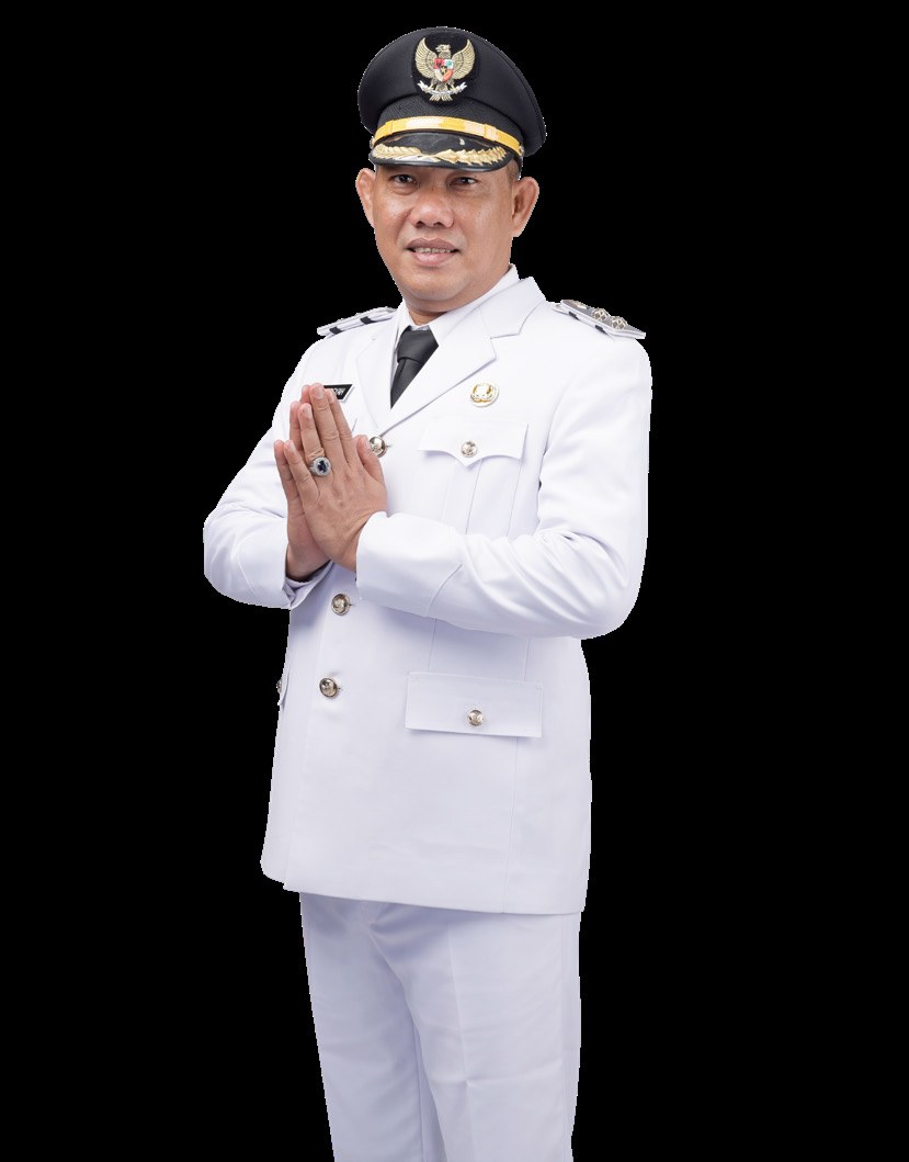 Visi Kabupaten Tulang Bawang Barat
