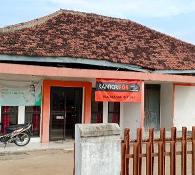 Transportasi Kabupaten Tulang Bawang Barat