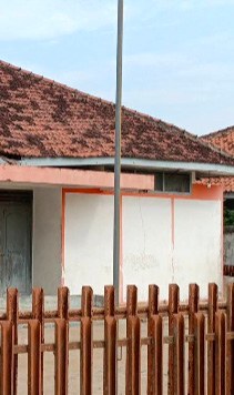 Aktivitas ekonomi Kabupaten Tulang Bawang Barat