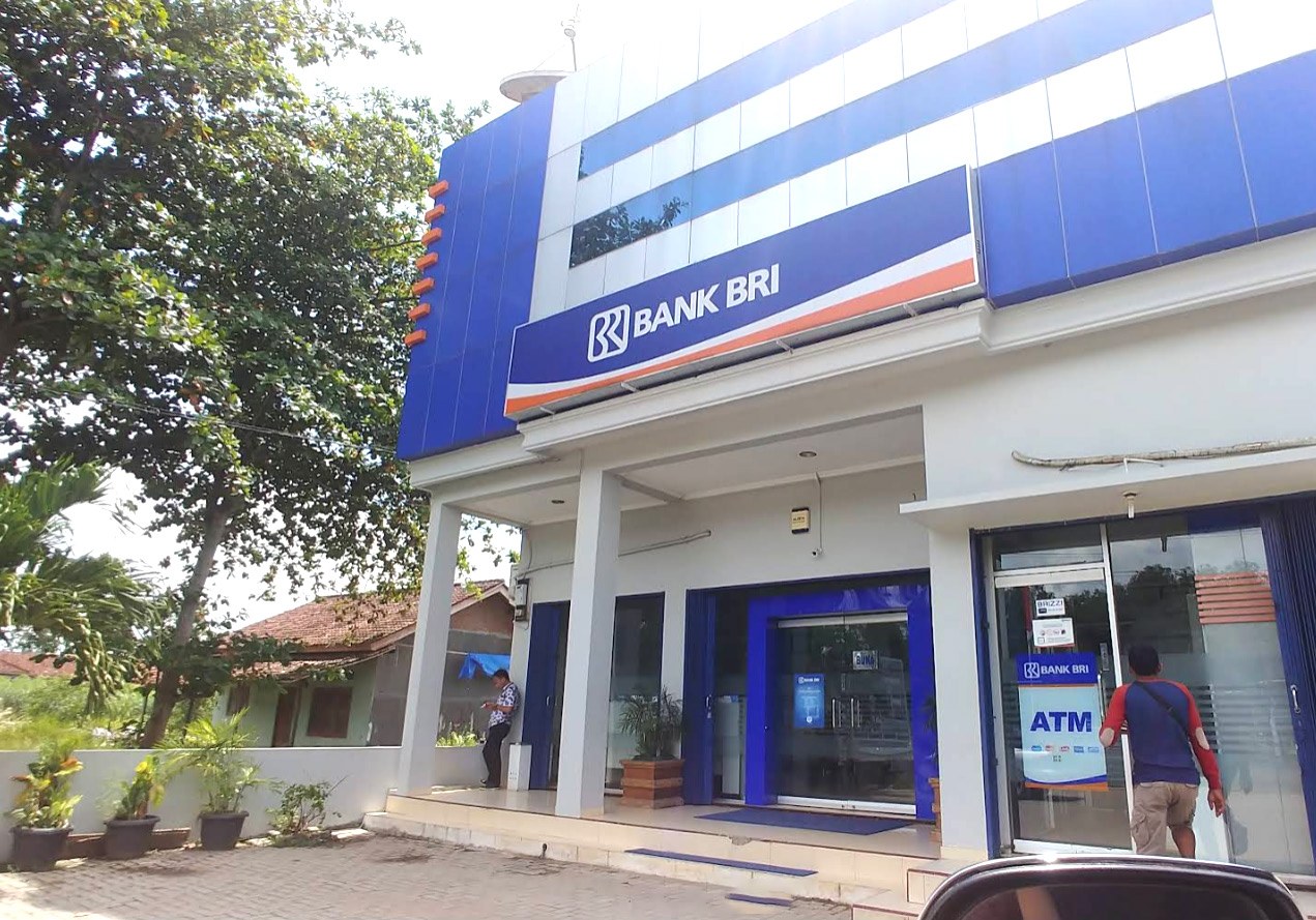 Perekonomian Kabupaten Tulang Bawang Barat