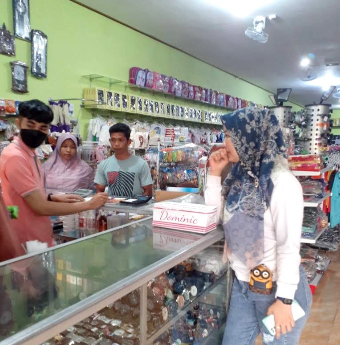 Sumber daya manusia Kabupaten Tulang Bawang Barat