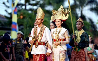 Potensi investasi Kabupaten Tulang Bawang Barat