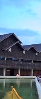 Pariwisata Tubaba