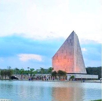 Objek wisata Tubaba