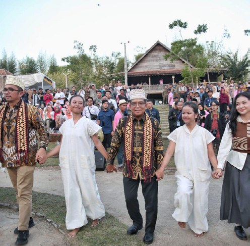Festival Tubaba