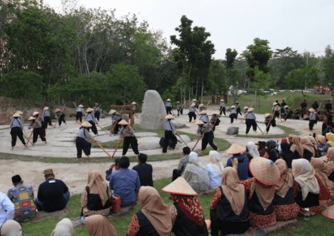 Seni budaya Tubaba
