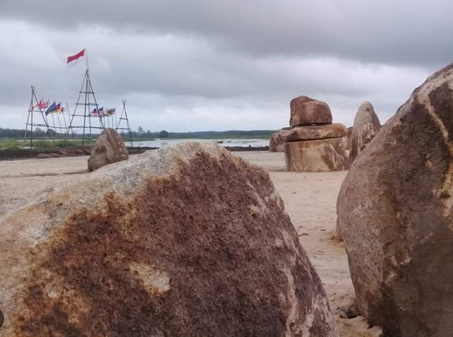 Las Sengok Tubaba