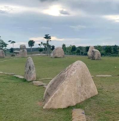 Gerbang Selatan Bumi Tubaba