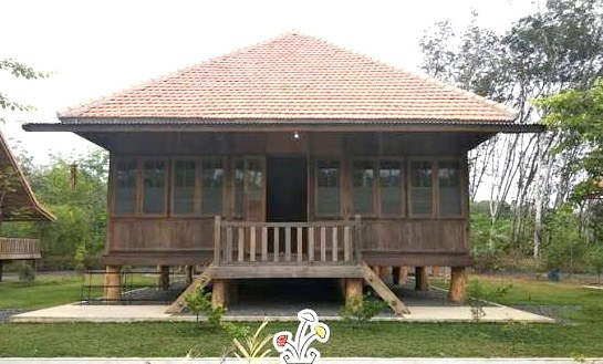 Arsitektur Sessat Agung
