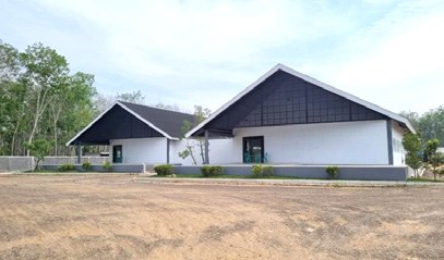 Keripik pisang Tubaba