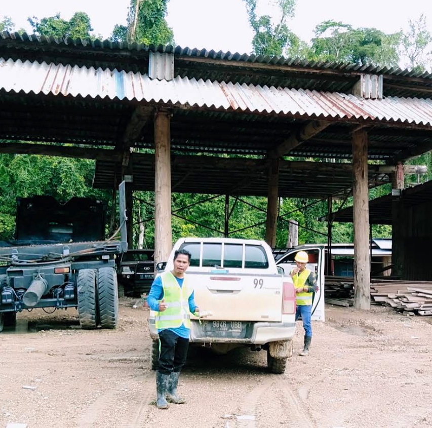 Masyarakat Kabupaten Kepulauan Tanimbar
