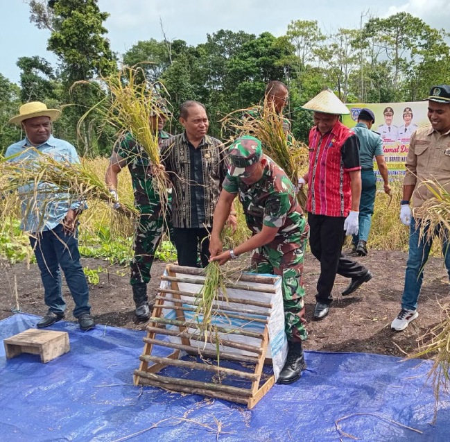 Perekonomian Daerah Kabupaten Kepulauan Tanimbar