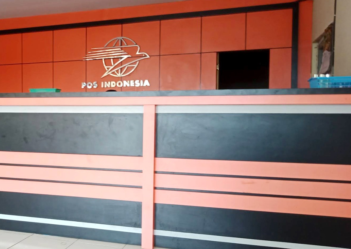 Infrastruktur telekomunikasi Tanimbar