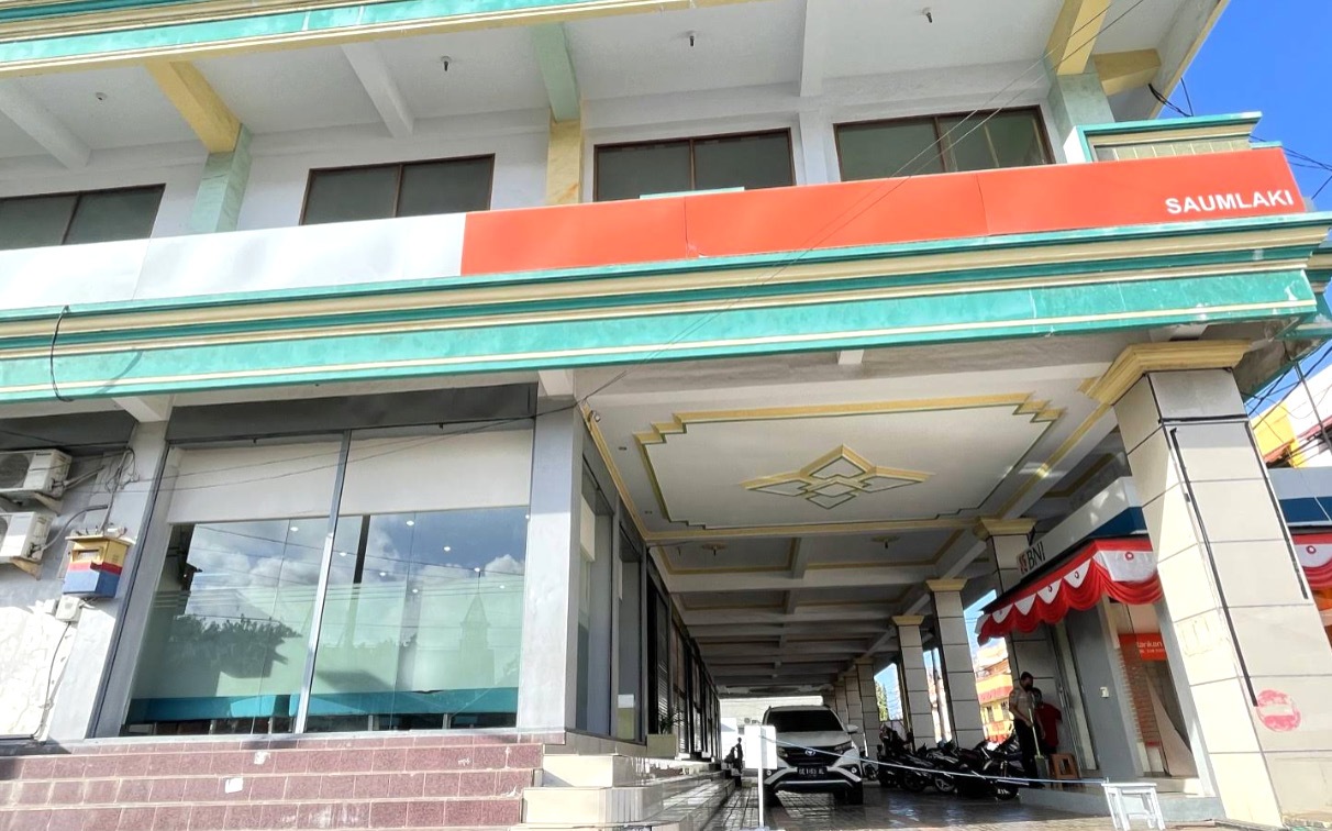 Kegiatan koperasi Tanimbar