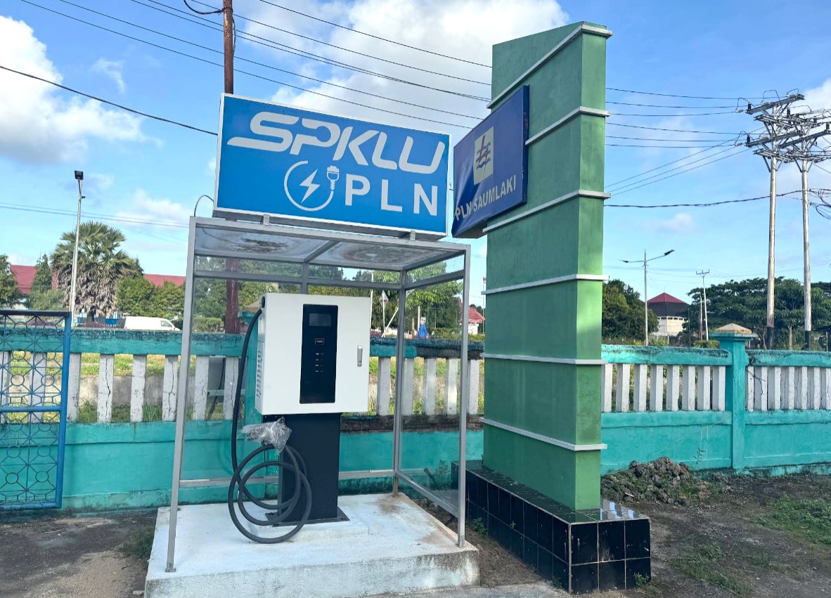 PLN dan energi listrik Tanimbar