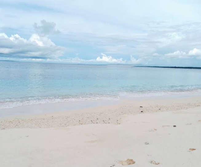 Pulau Seira