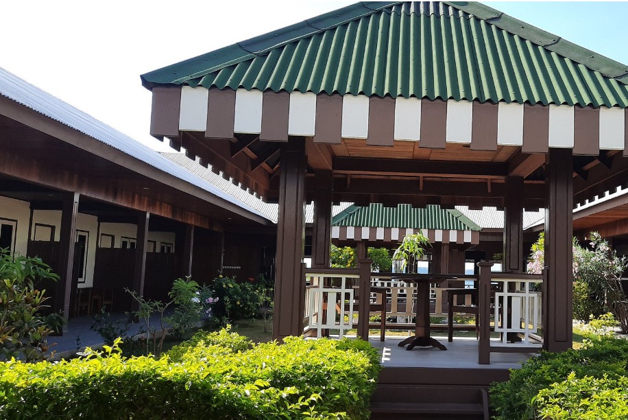 Keindahan bahari Kepulauan Tanimbar