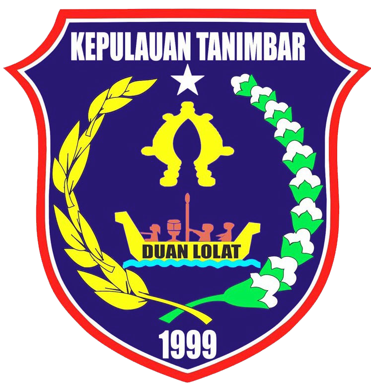 Logo Kabupaten Kepulauan Tanimbar
