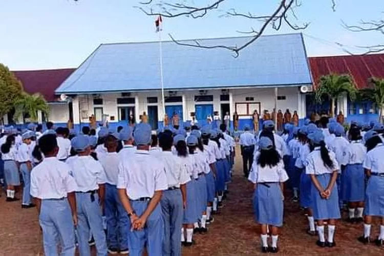 Fasilitas umum Kabupaten Kepulauan Tanimbar