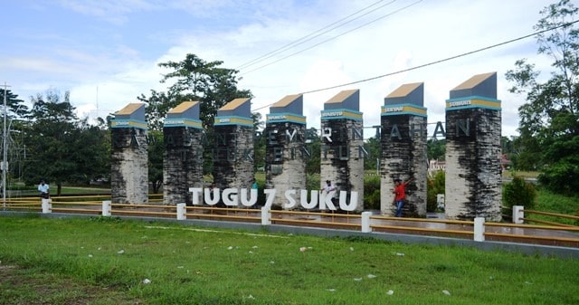 Profil Investasi Kabupaten Teluk Bintuni