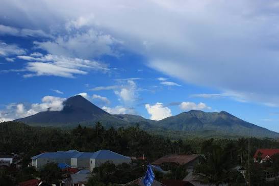 Profil Investasi Kabupaten Minahasa