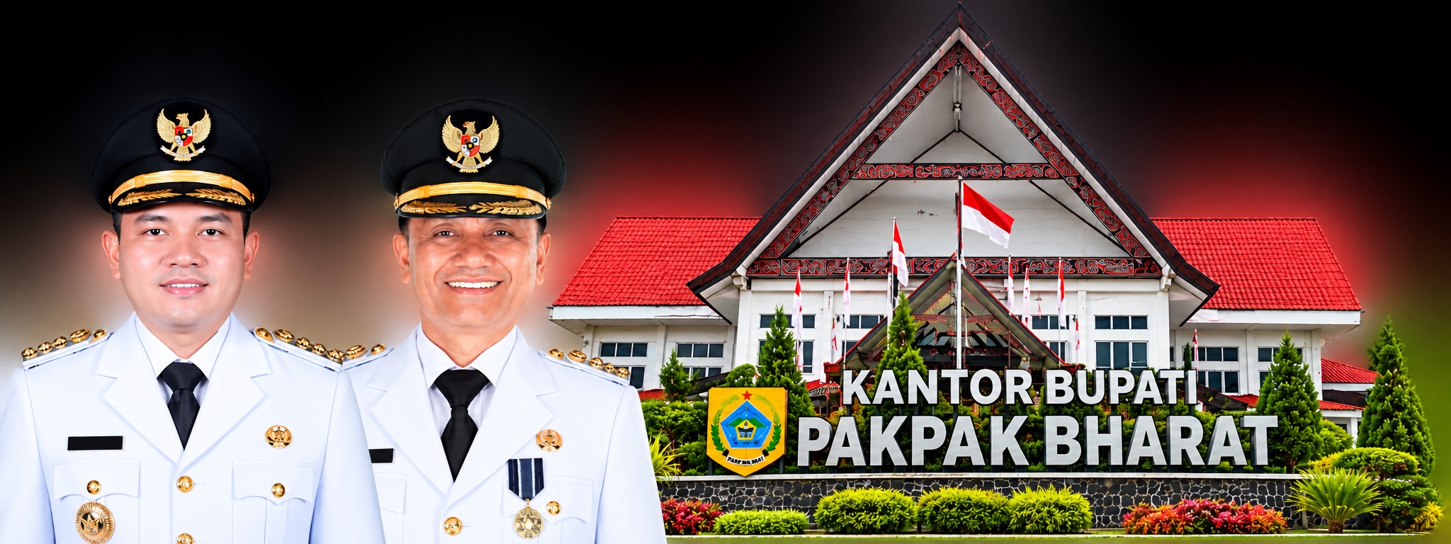 Profil Investasi Kabupaten Pakpak Bharat