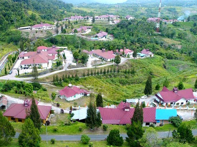 Kabupaten Pakpak Bharat
