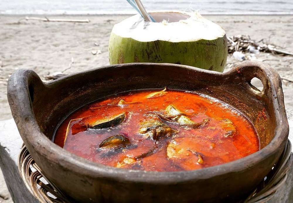 Bau Peapi