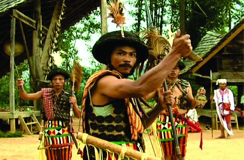 Budaya Mamasa
