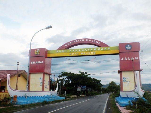 Kabupaten Majene