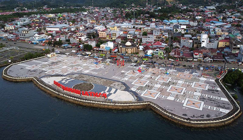 Kabupaten Mamuju