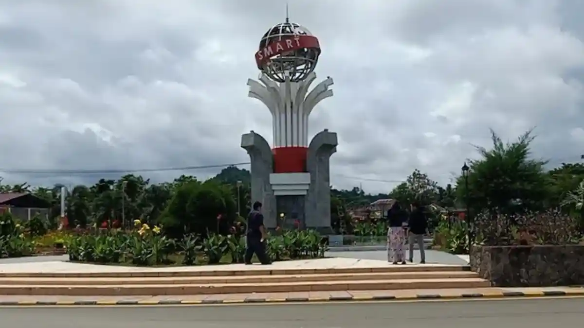 Kabupaten Pasangkayu