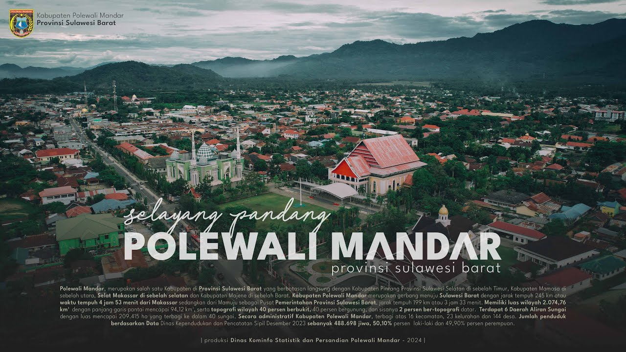 Kabupaten Polewali Mandar
