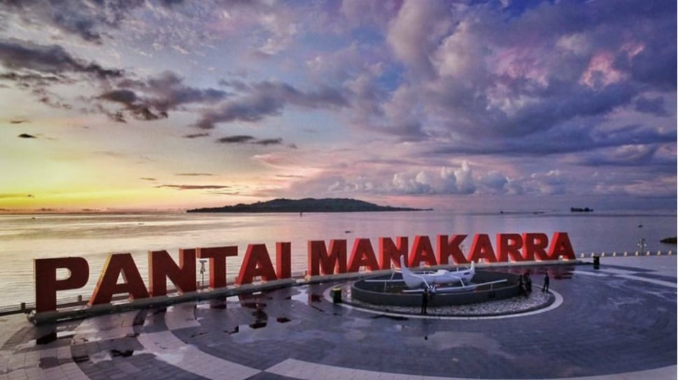 Pantai Manakarra